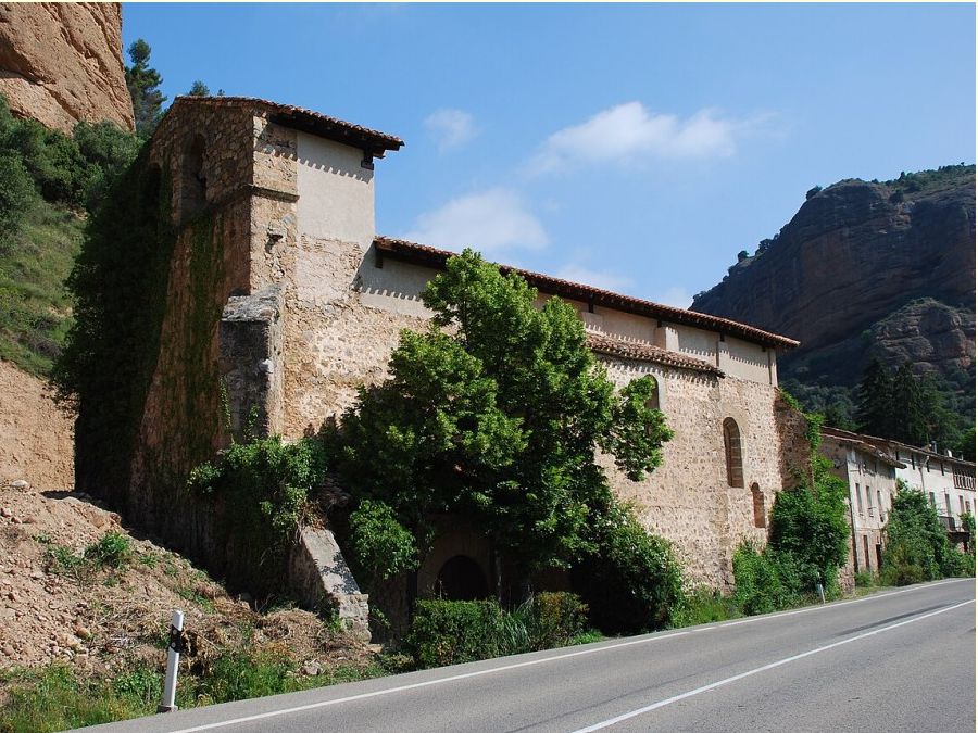 Castanares